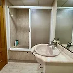 Penthouse-atico With 70m2 Terrace Amazing Views 350 Meters From