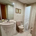 Apartament Penthouse-atico With 70m2 Terrace Amazing Views 350 Meters From Denia