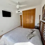 Penthouse-atico With 70m2 Terrace Amazing Views 350 Meters From * Denia