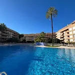 Penthouse-atico With 70m2 Terrace Amazing Views 350 Meters From
