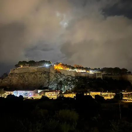 Penthouse With 70m2 Terrace 350 Meters From Apartment