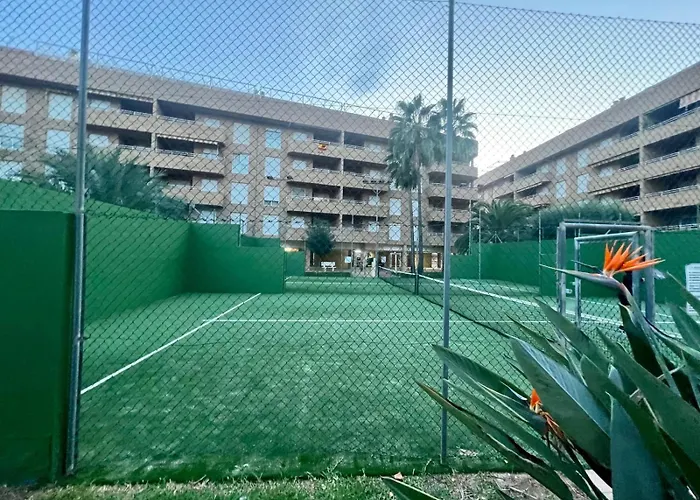 Penthouse With 70m2 Terrace 350 Meters From