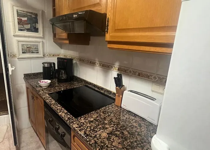 Penthouse With 70m2 Terrace 350 Meters From *