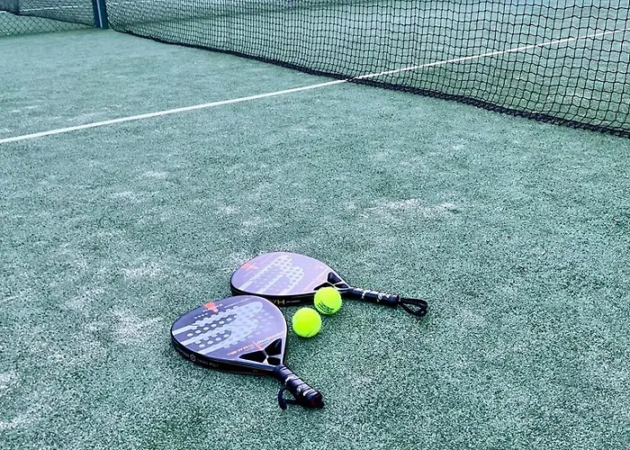 Penthouse With 70m2 Terrace 350 Meters From