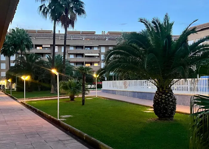 Apartment Penthouse With 70m2 Terrace 350 Meters From